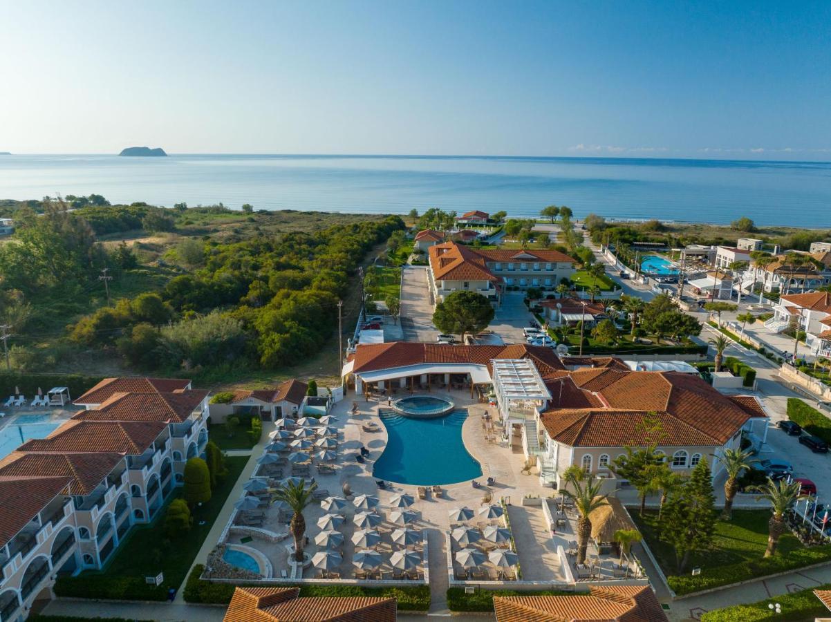 Marelen Zakynthos Hotel 4*