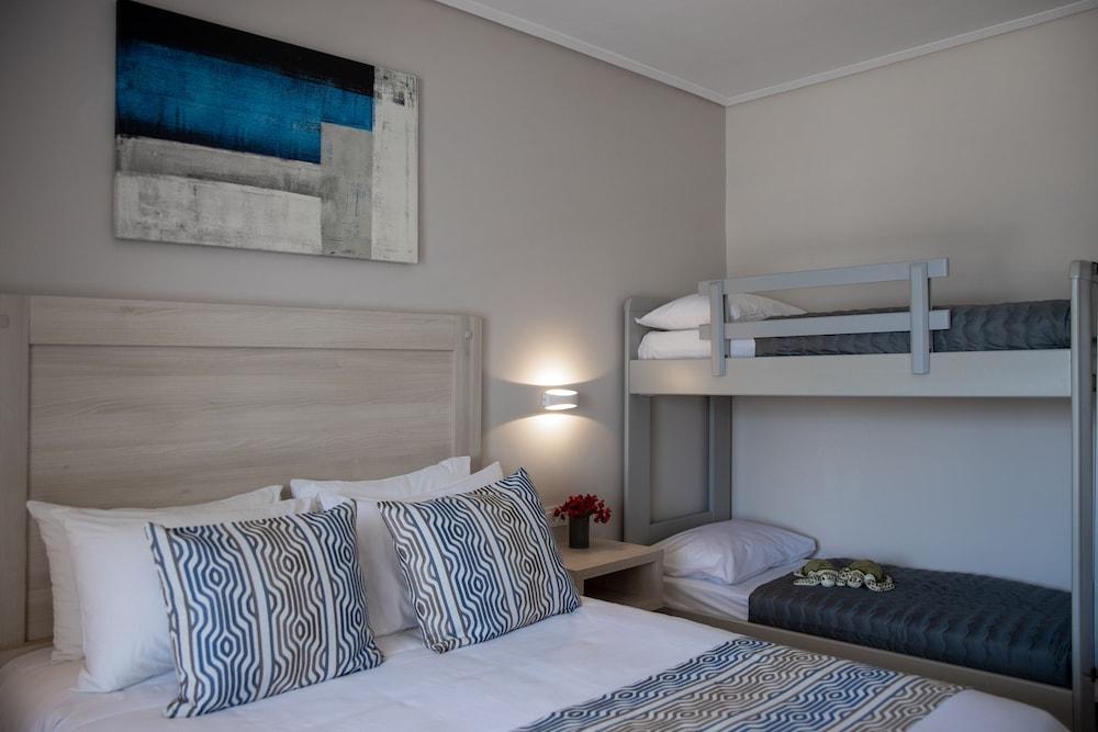Marelen Zakynthos Hotel 4*