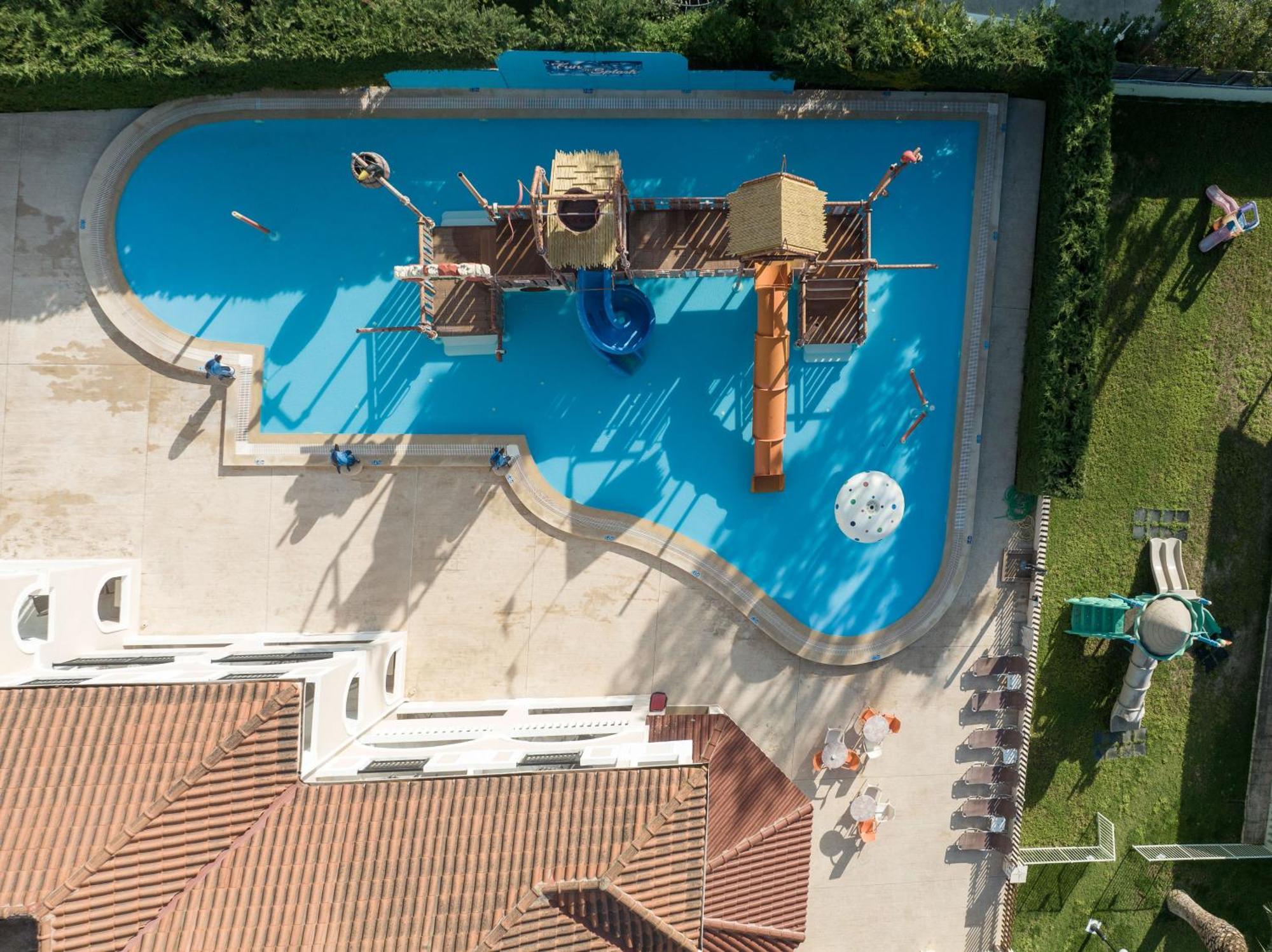 Marelen Zakynthos 4* Kalamaki (Zakynthos)
