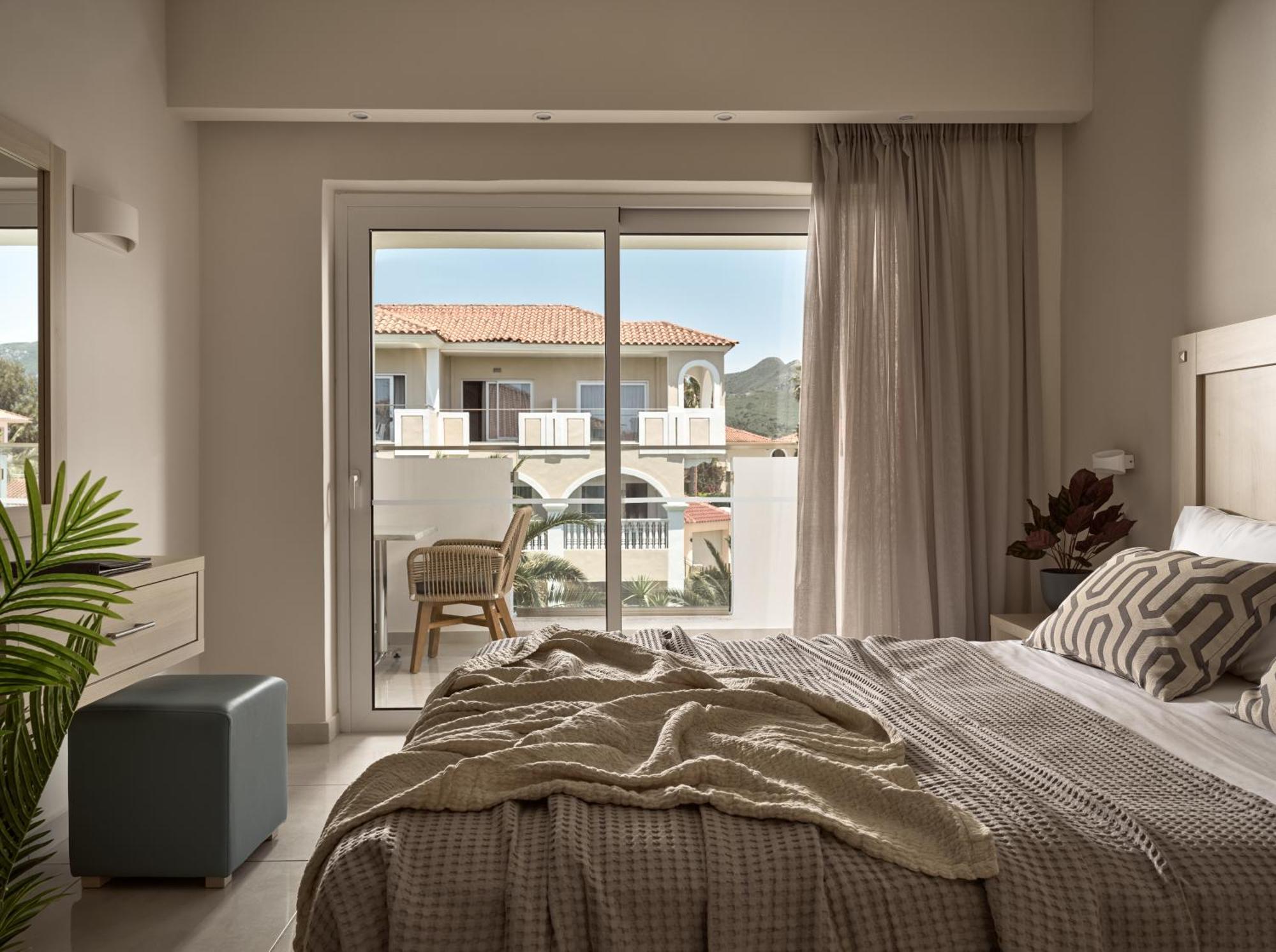 Hotel Marelen Zakynthos