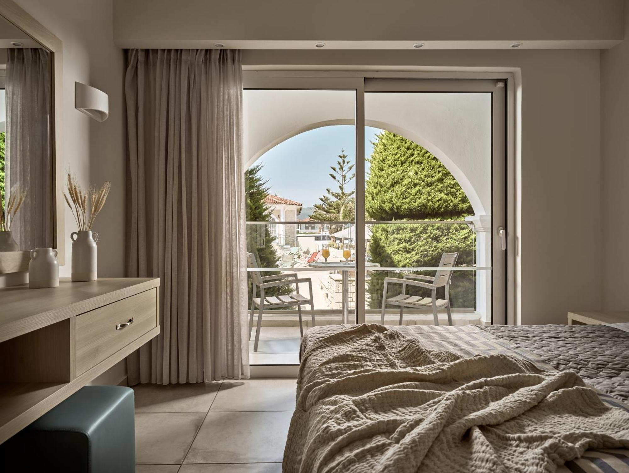 Marelen Zakynthos 4* Kalamaki (Zakynthos)