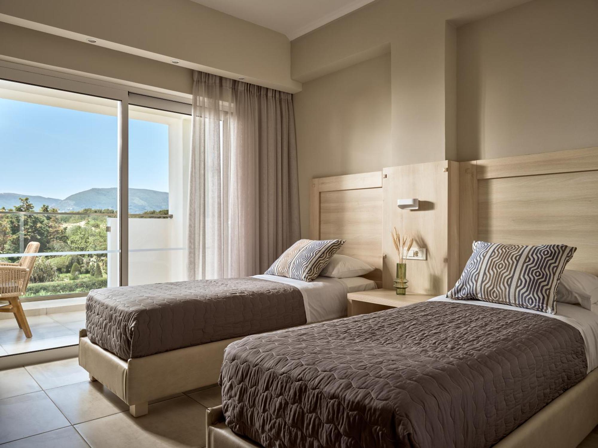 Marelen Zakynthos 4*