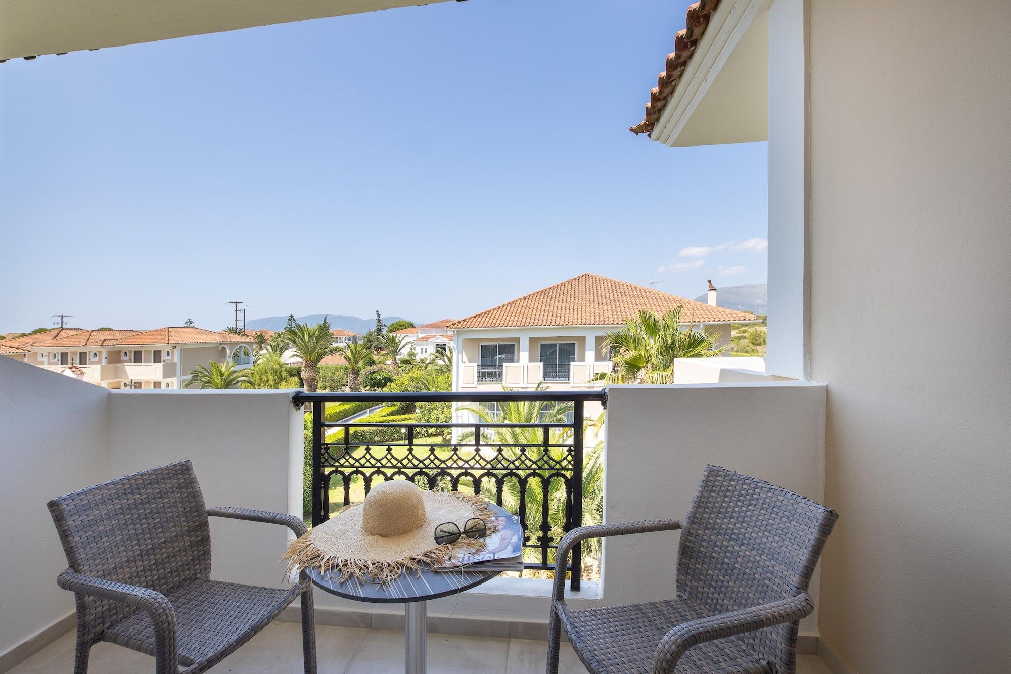 Hotel Marelen Zakynthos