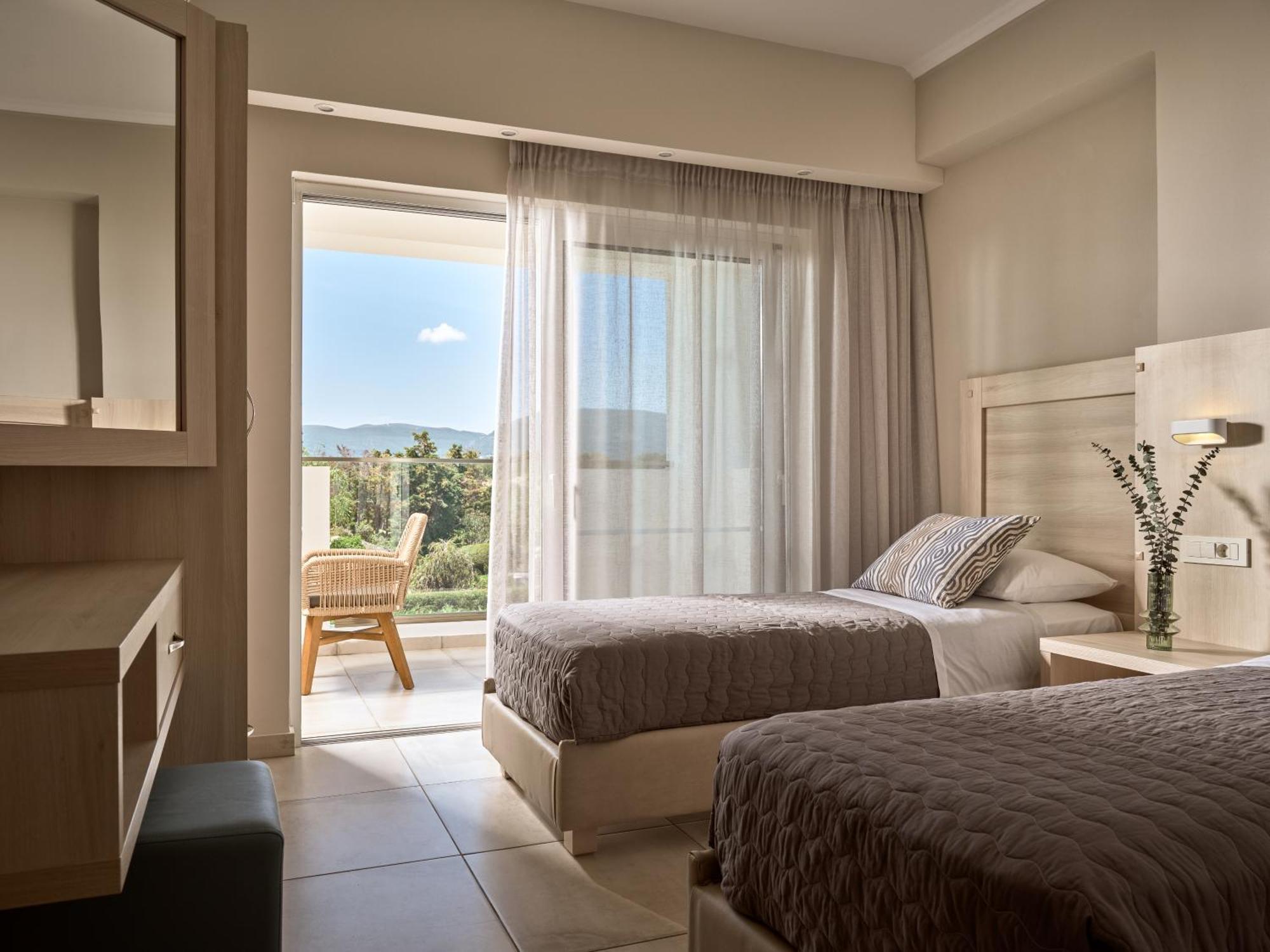 Marelen Zakynthos Kalamákion