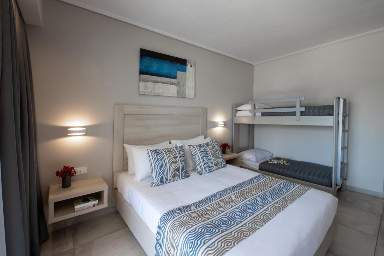 Hotel Marelen Zakynthos Kalamákion