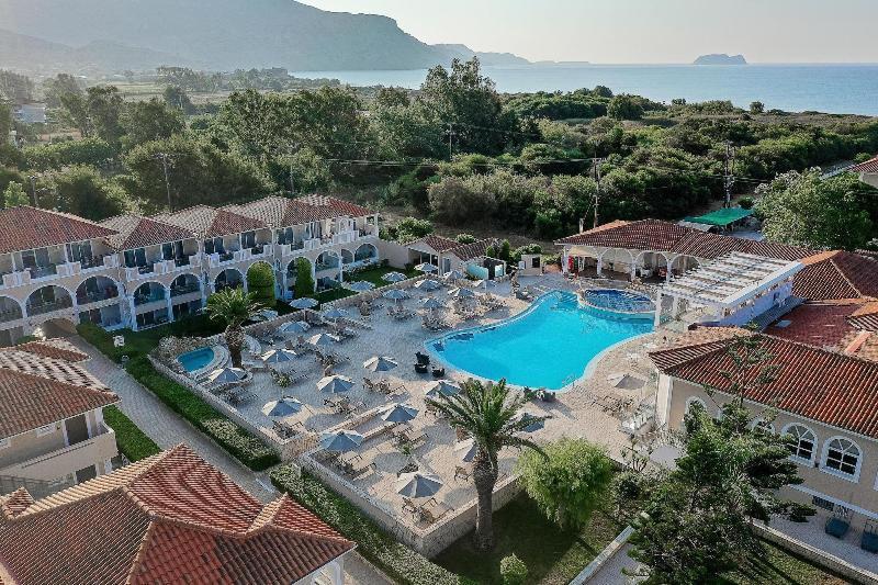 Marelen Zakynthos Hotel 4*
