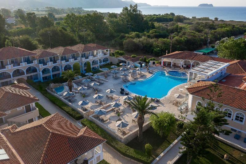 Marelen Zakynthos Kalamákion