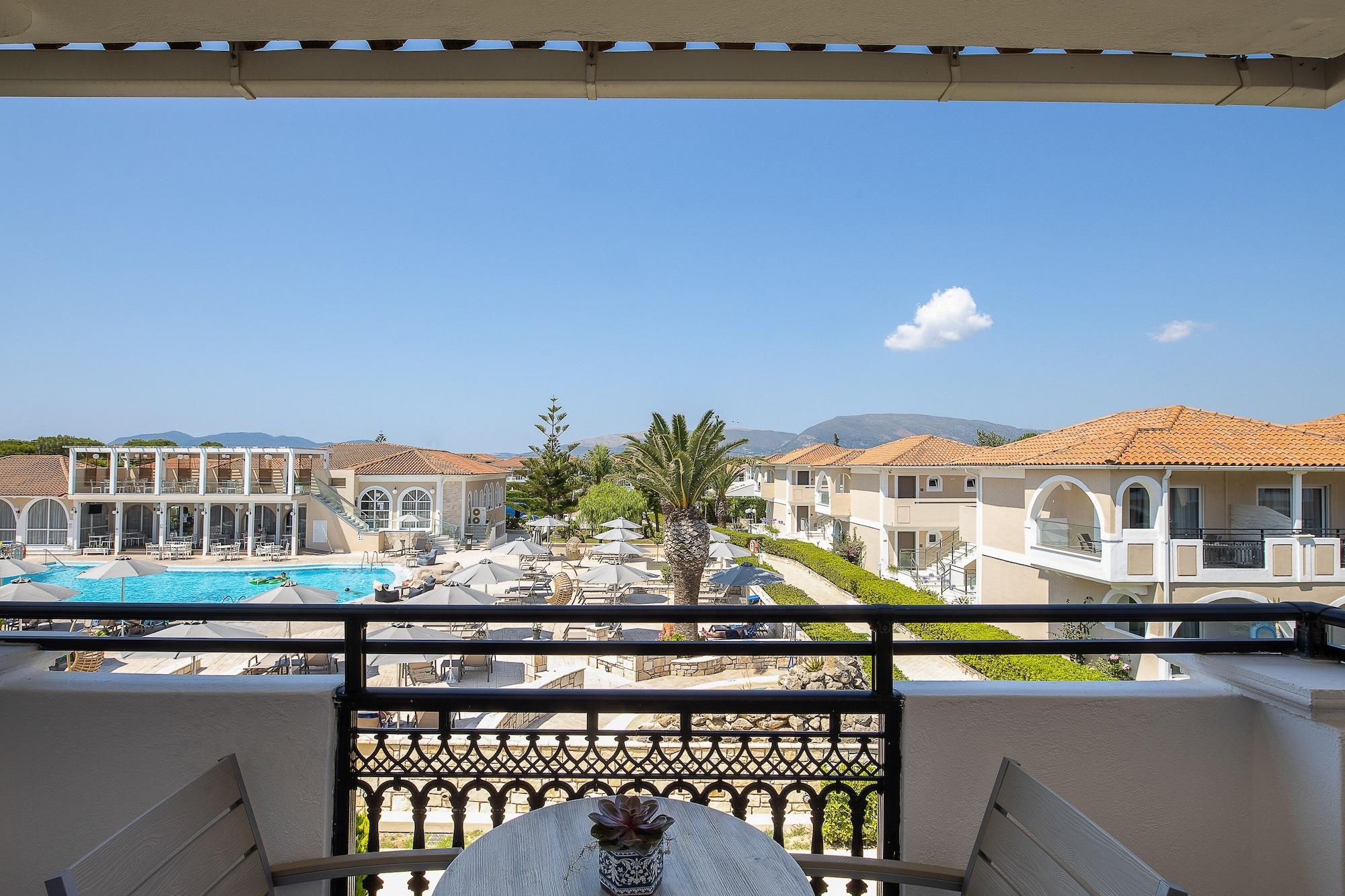 Marelen Zakynthos 4*