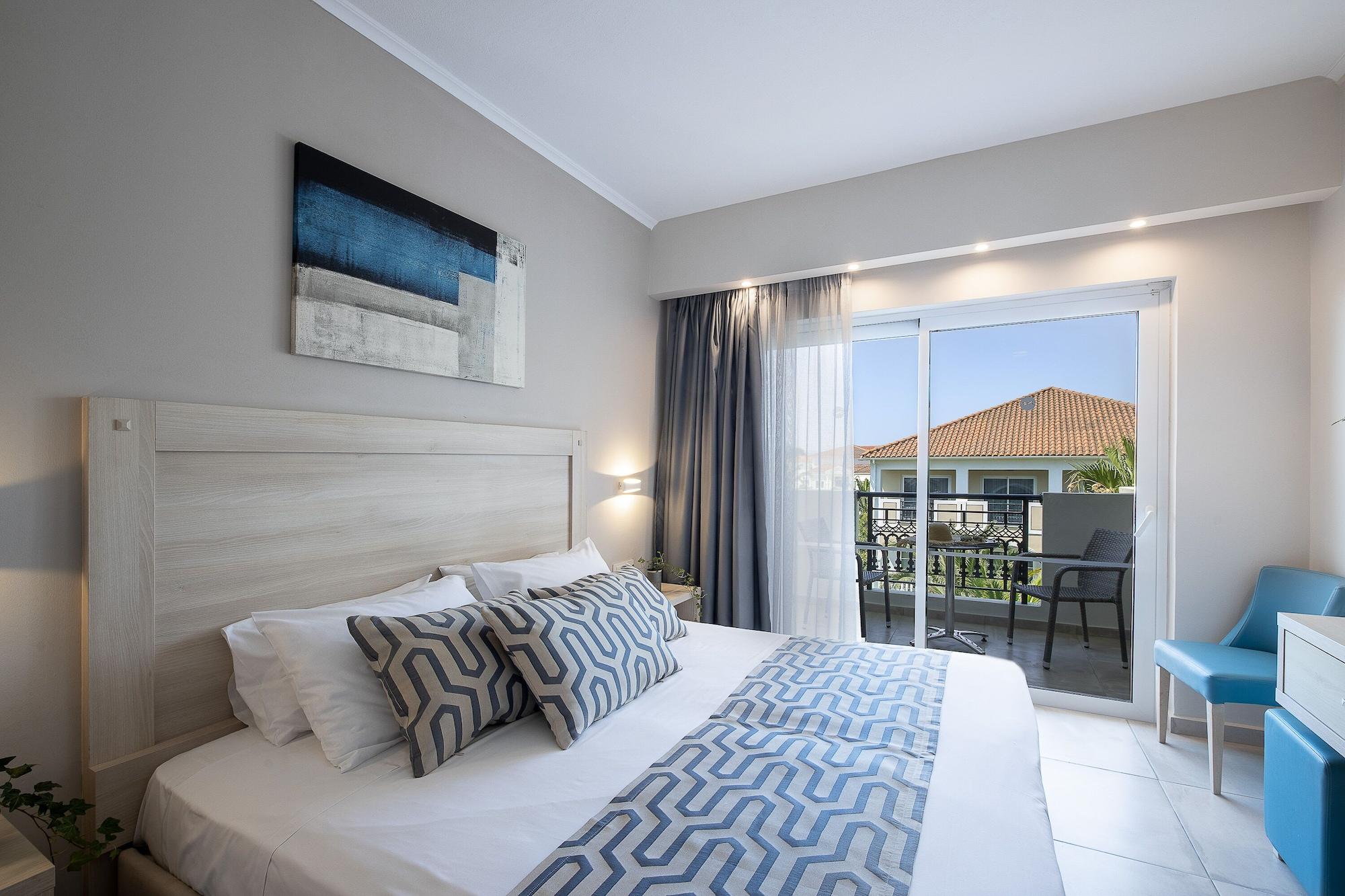 Hotel Marelen Zakynthos Kalamákion