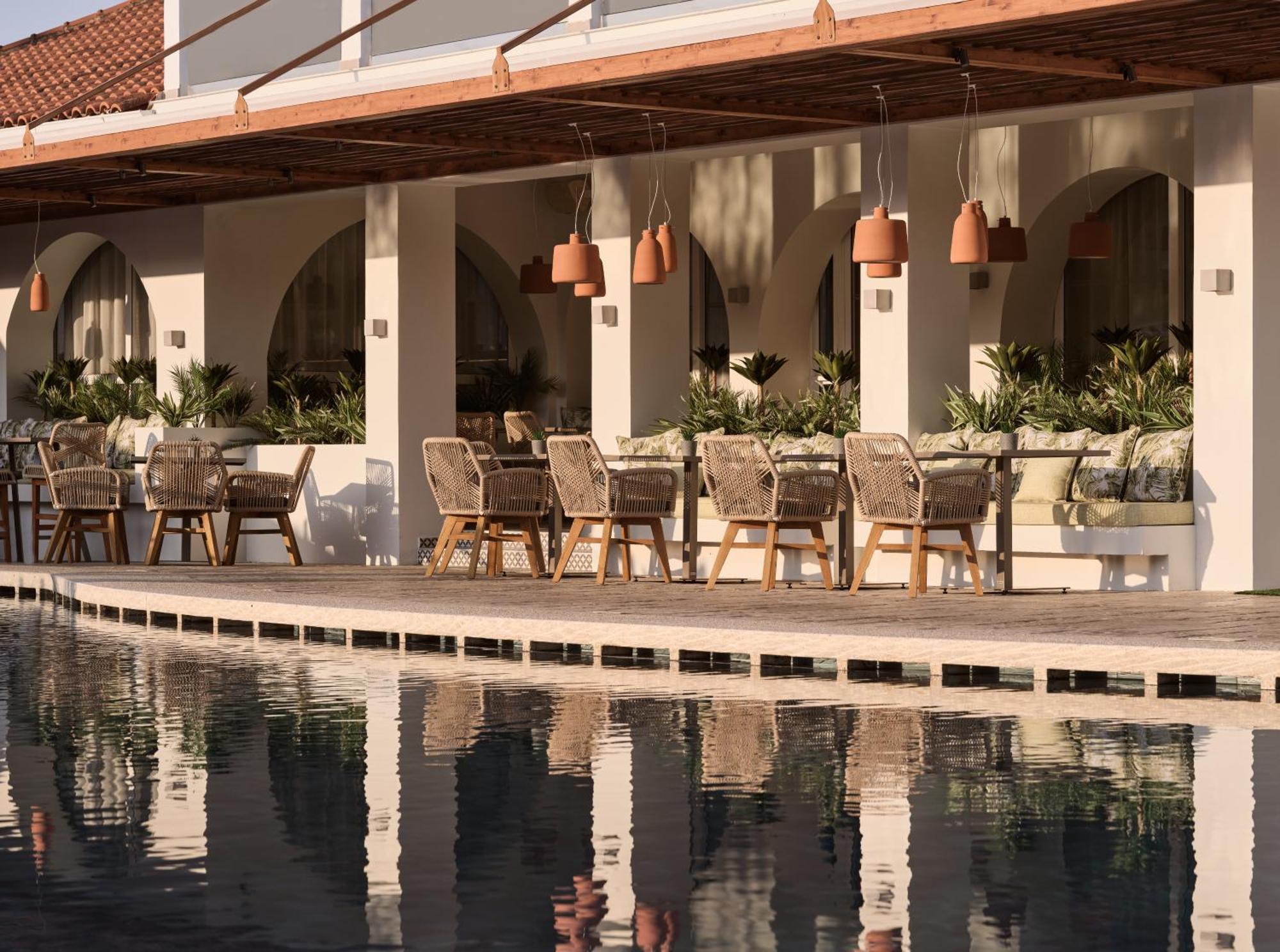 Marelen Zakynthos Hotel Kalamákion