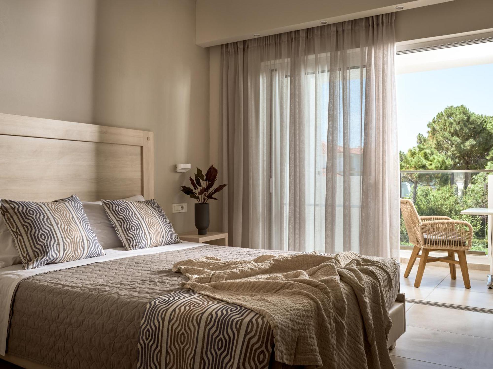Marelen Zakynthos Hotel 4*