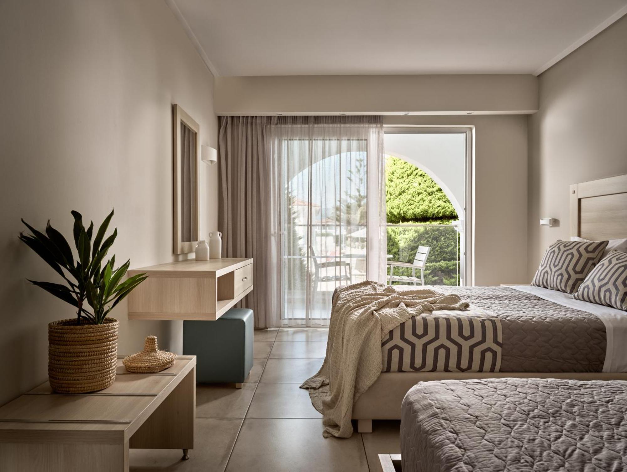 Hotel Marelen Zakynthos 4*