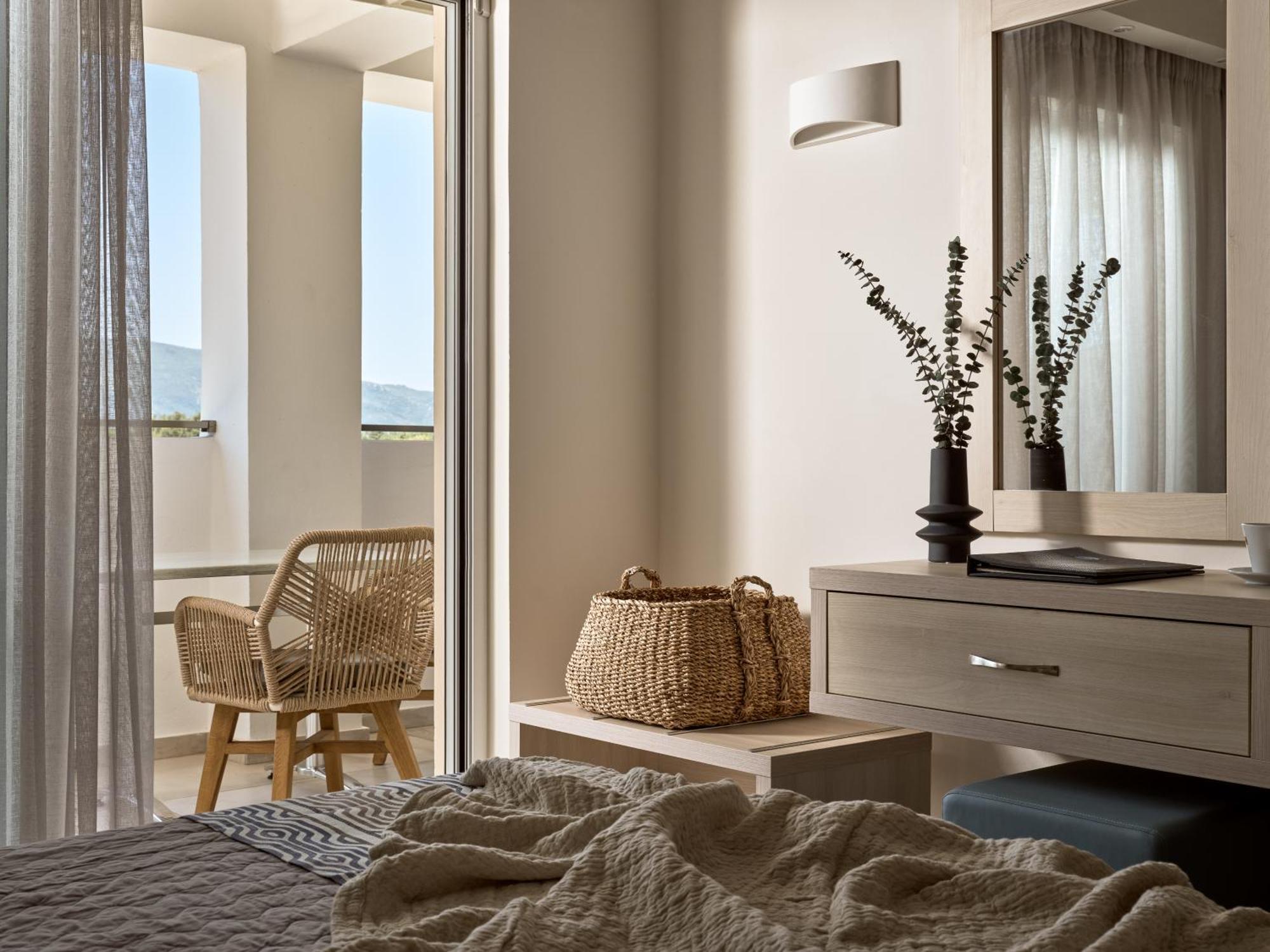 Marelen Zakynthos Hotel 4*