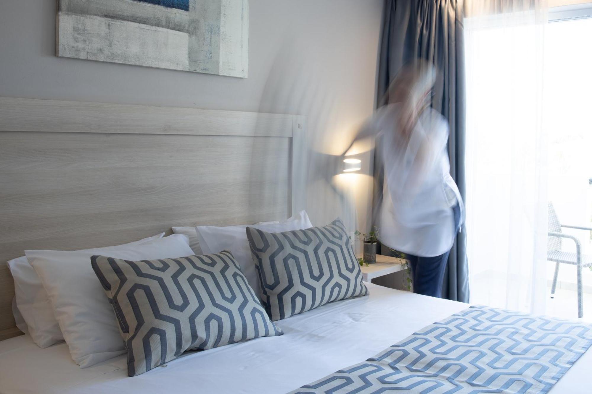 Marelen Zakynthos Hotel