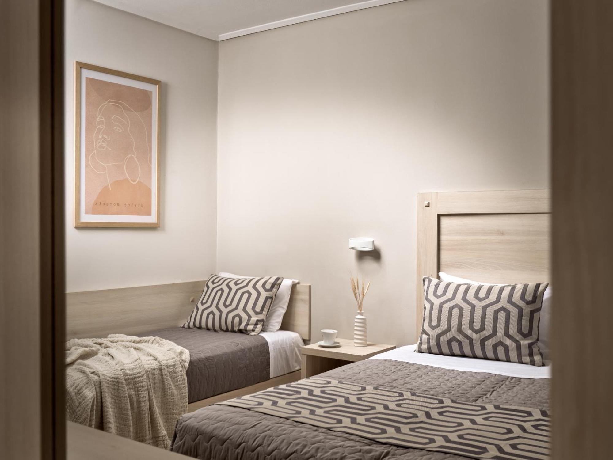 Hotel Marelen Zakynthos