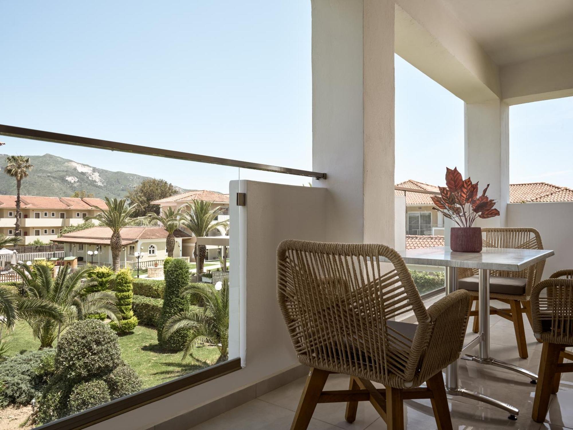 Hotel Marelen Zakynthos