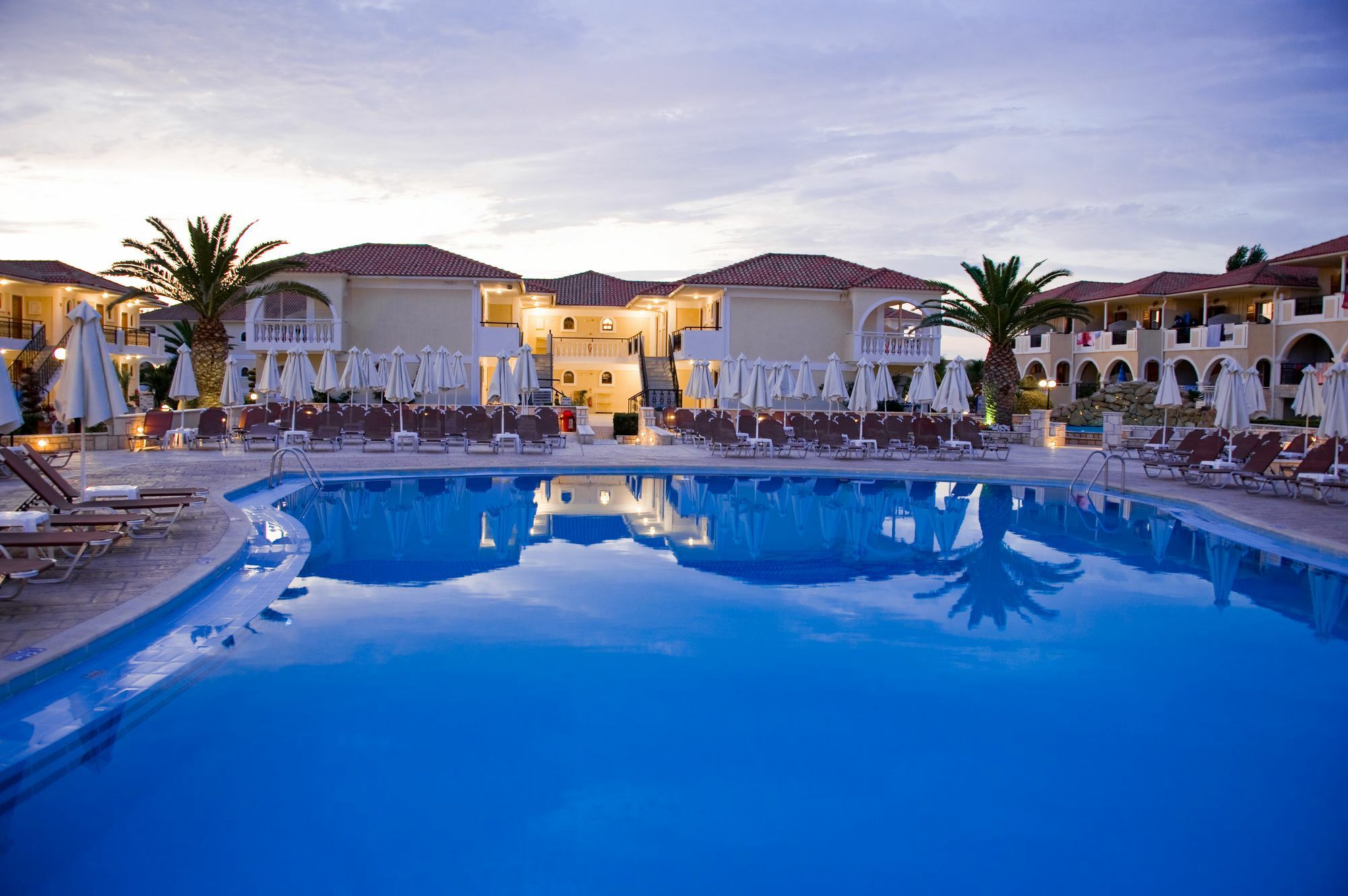 Marelen Zakynthos Hotel