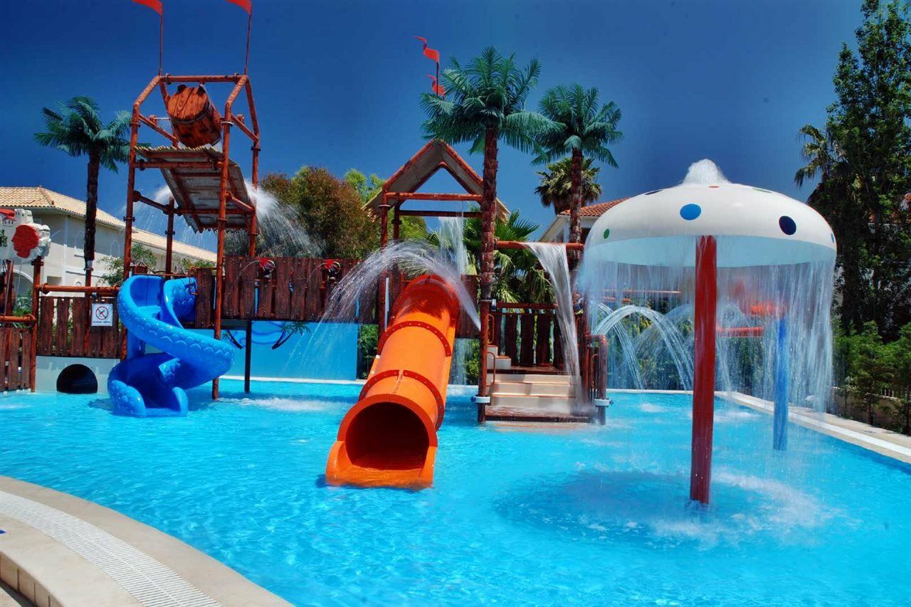 Marelen Zakynthos Hotel Kalamákion