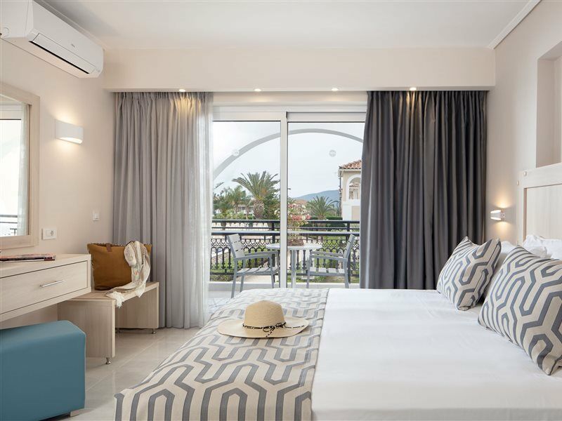 Marelen Zakynthos 4* Kalamákion