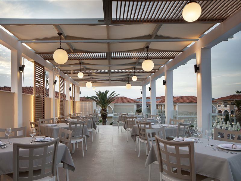 Marelen Zakynthos Kalamákion